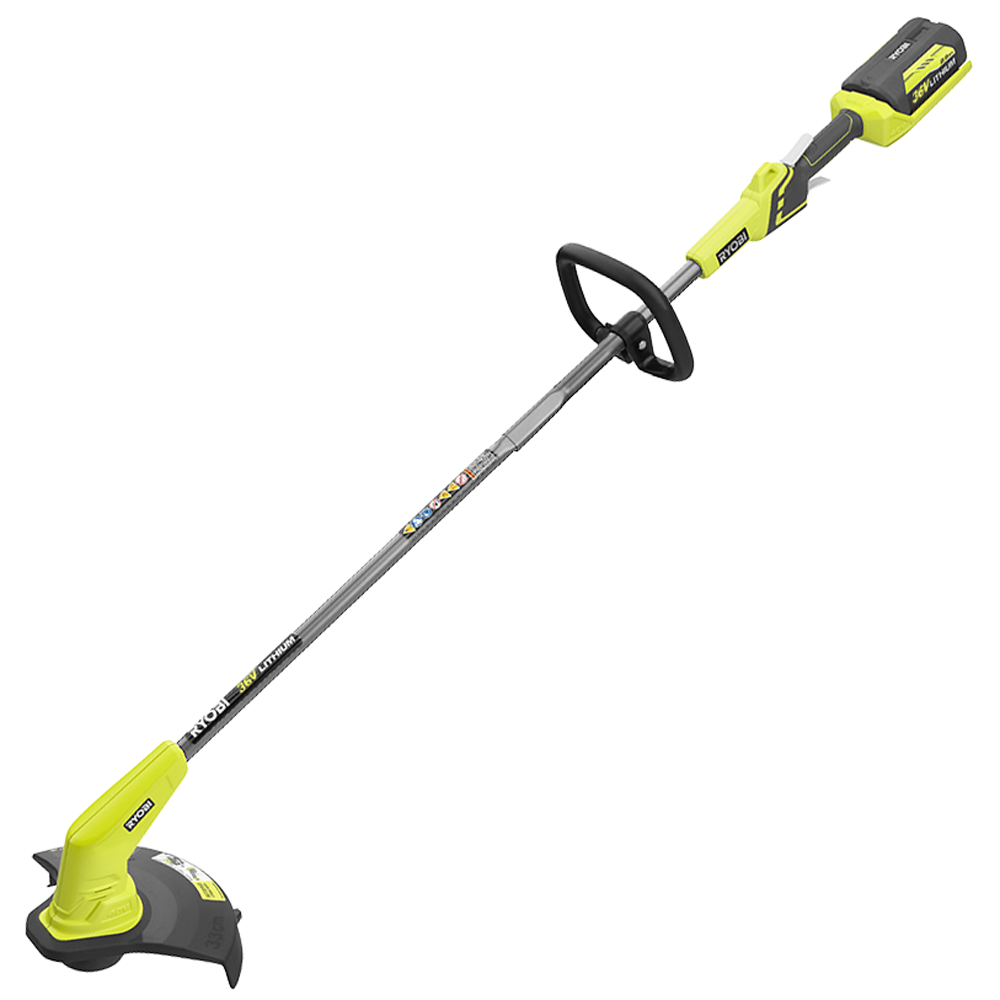 Ryobi cordless deals weed wacker