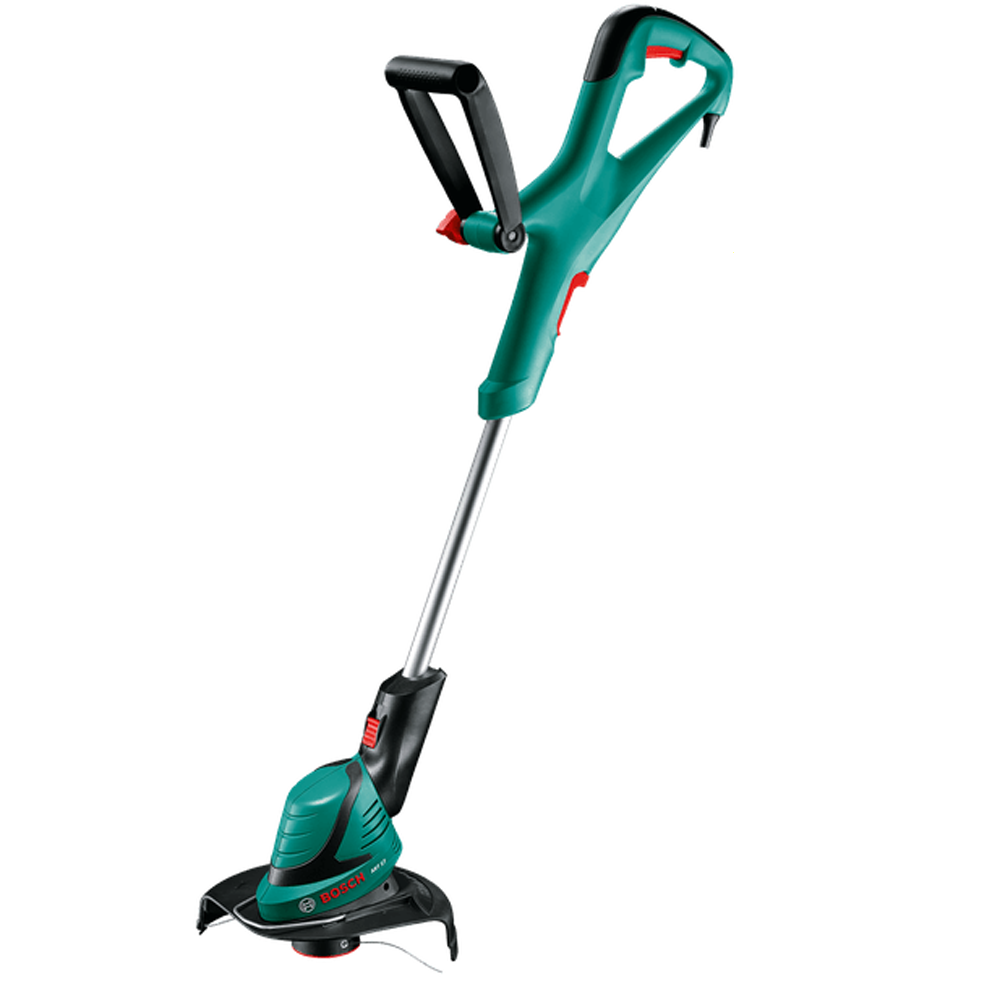 Electric grass on sale cutter bosch