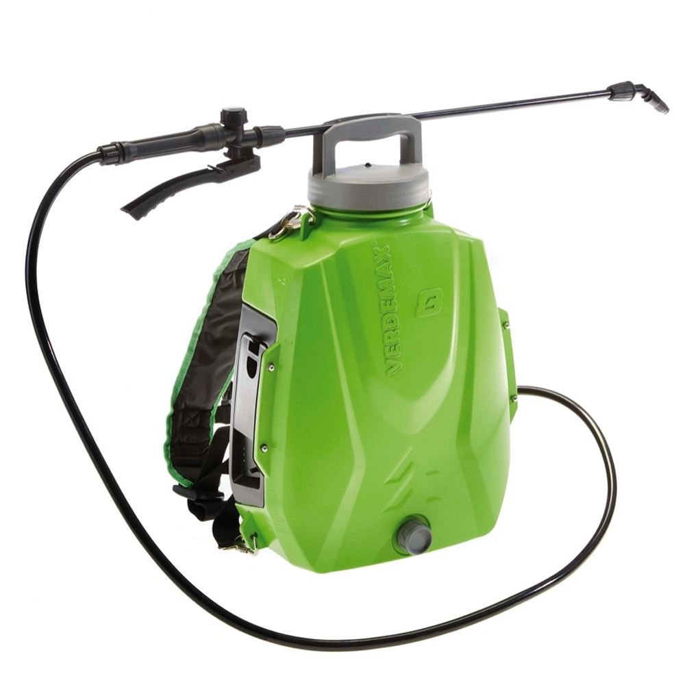 Battery deals powered sprayer