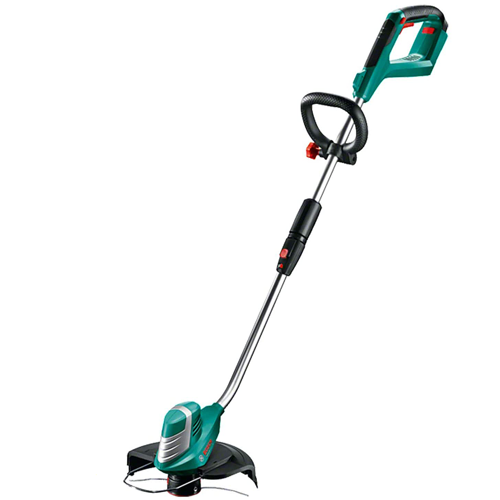 Bosch AdvancedGrassCut 36 Battery powered edge strimmer 36 V 2Ah