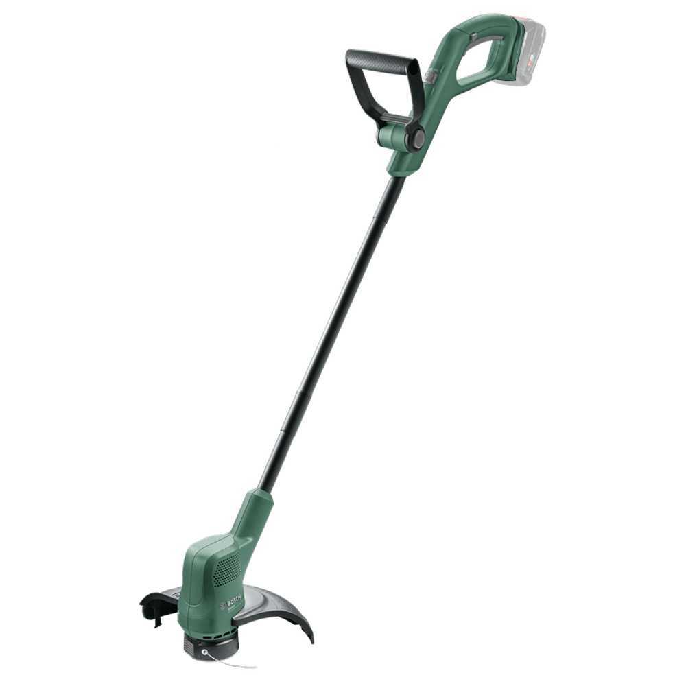 Bosch EasyGrassCut 18 260 Battery powered Brush Cutter Edge Strimmer BATTERY and BATTERY CHARGER NOT INCLUDED