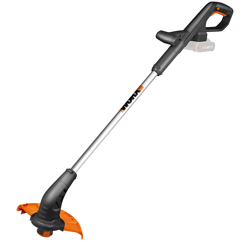 WORX WG157E.9 Battery powered edge strimmer best deal on AgriEuro