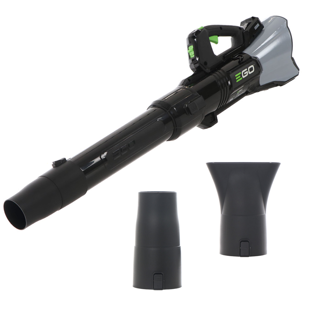 Ego Lbx6000 Leaf Blower 56 V Without Battery Best Deal On Agrieuro