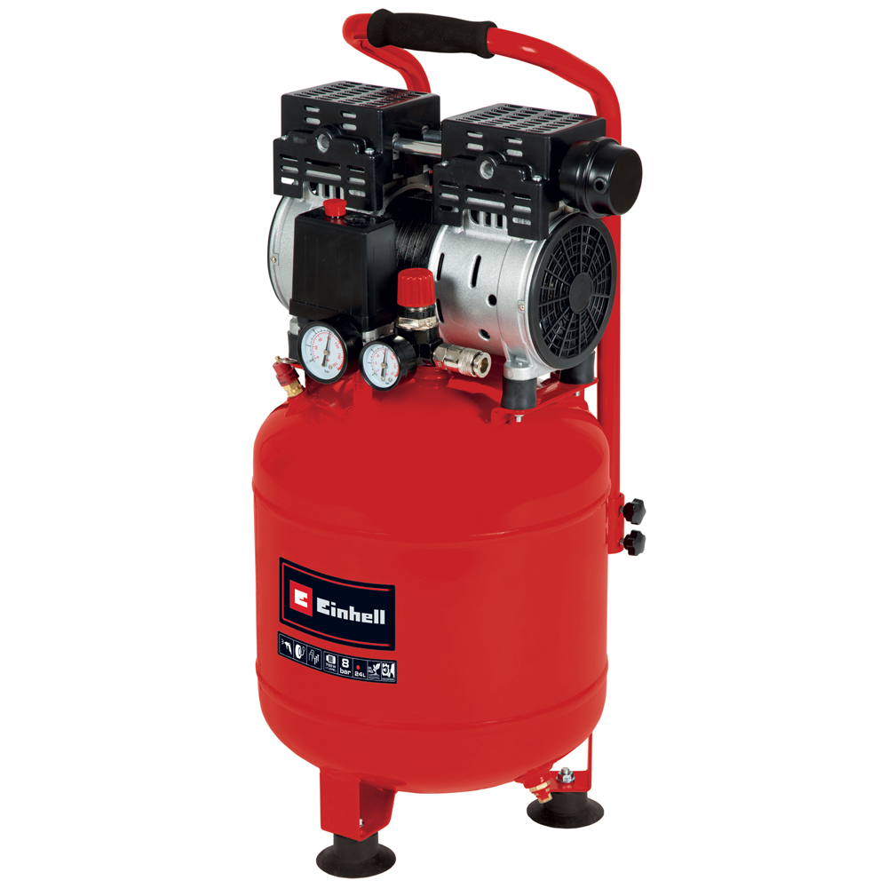 Einhell air deals compressor