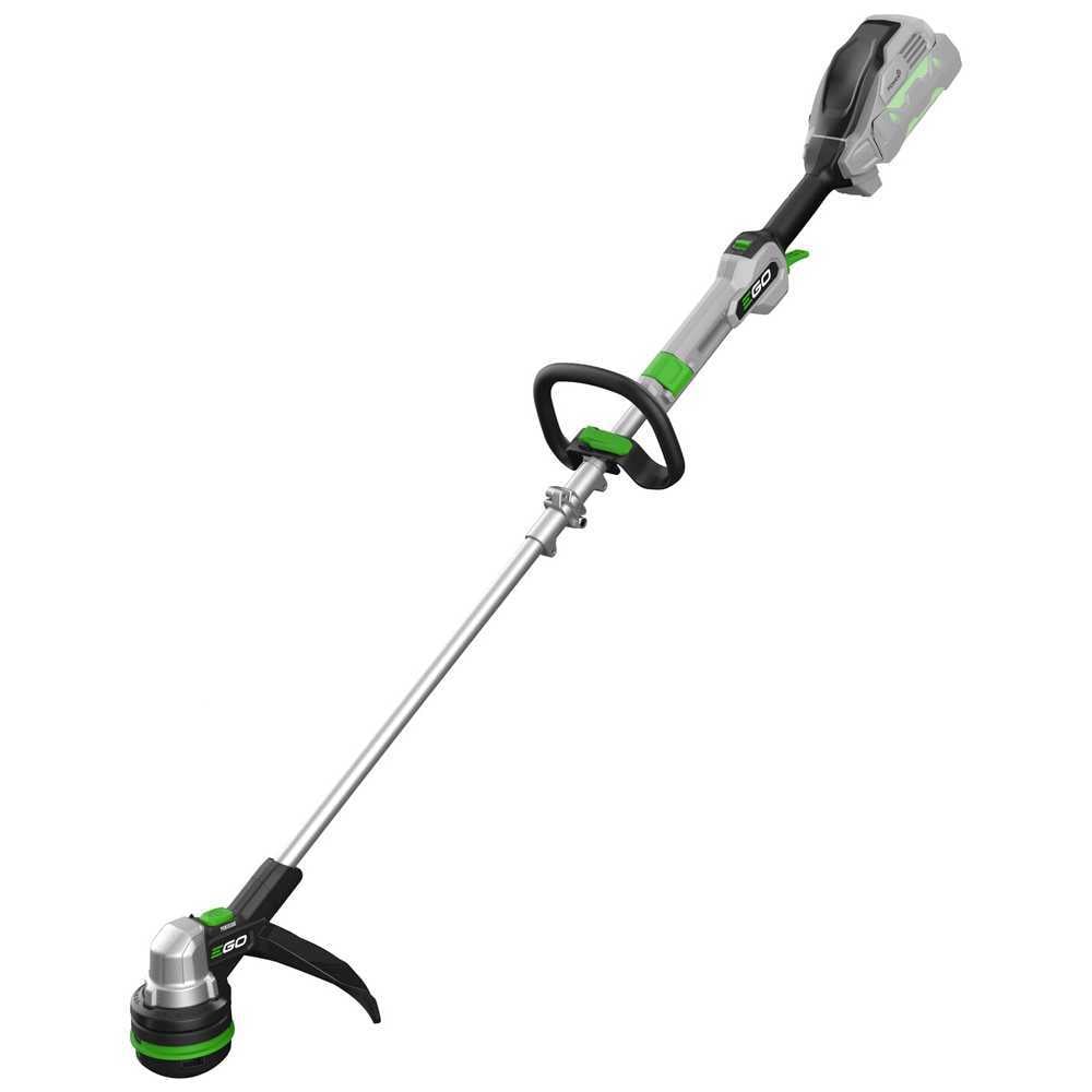 Battery powered online weed trimmer