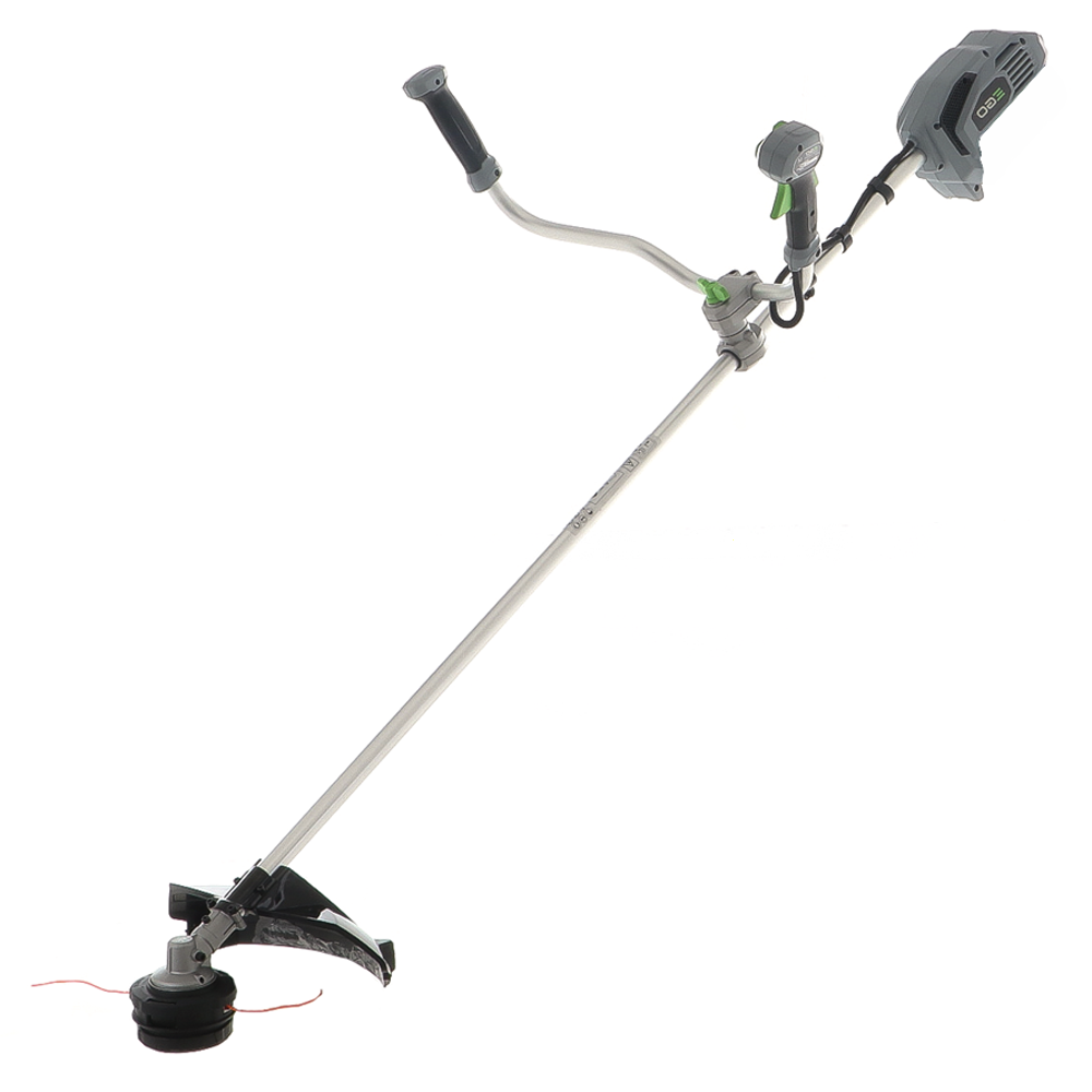 EGO BC3800E Battery powered Brush Cutter 56V best deal on AgriEuro