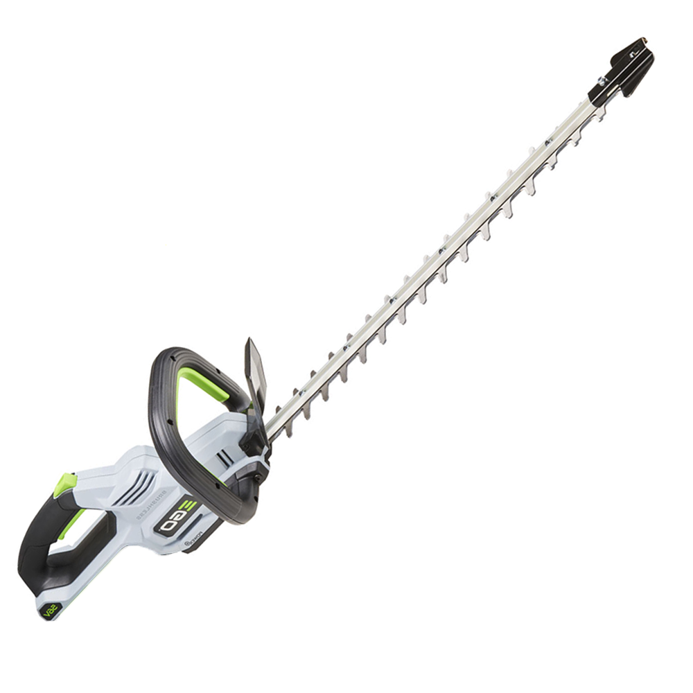 EGO HT 2000E Battery powered Hedge Trimmer 56V 2.5Ah best deal