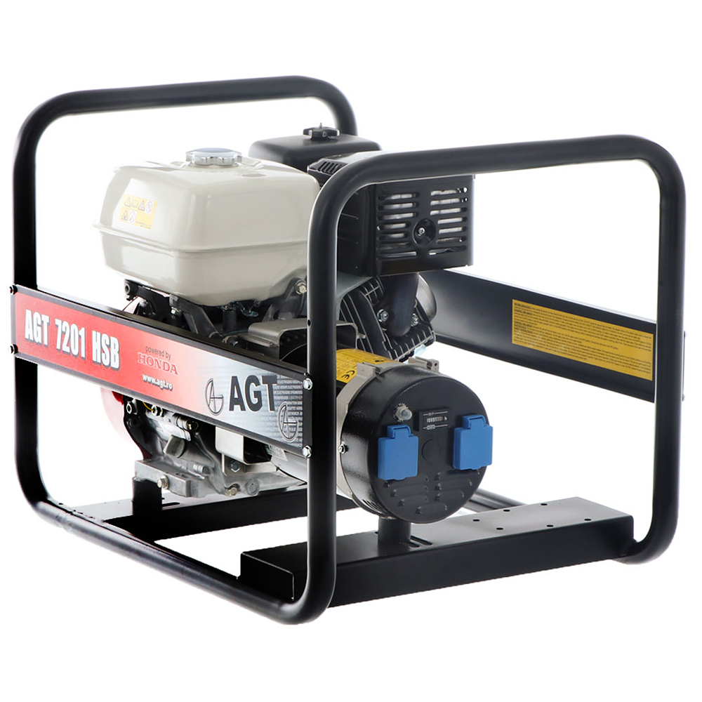 Black friday deals on shop generators