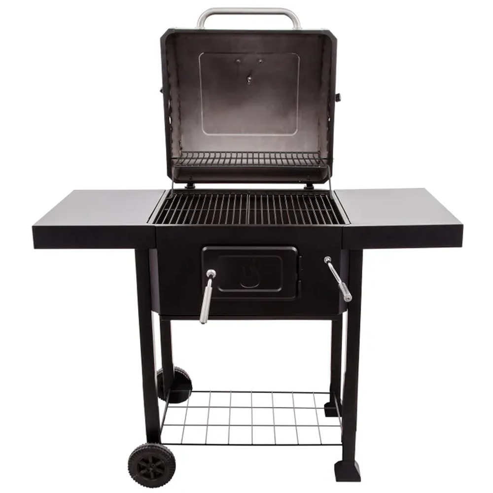 Char Broil Charcoal 2600 Charcoal Barbecue best deal on AgriEuro