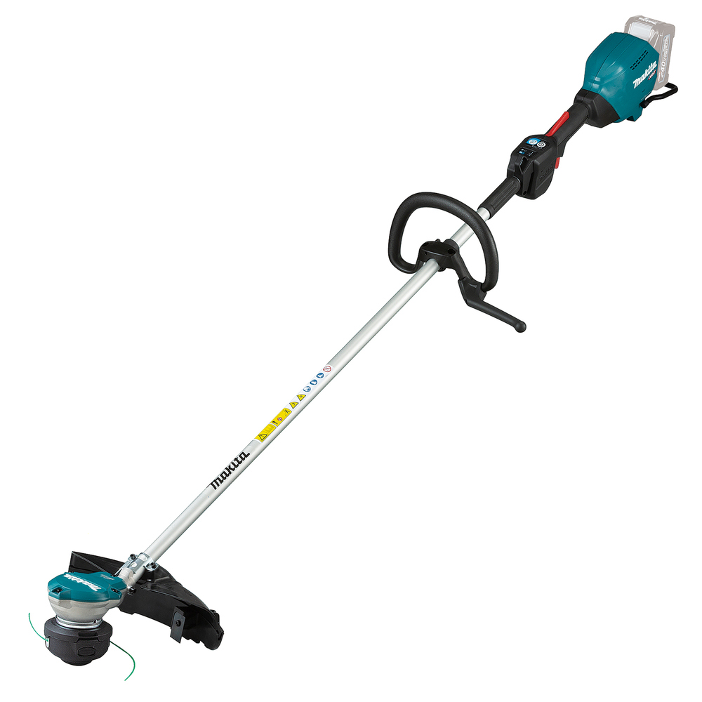 Makita brush best sale cutter battery