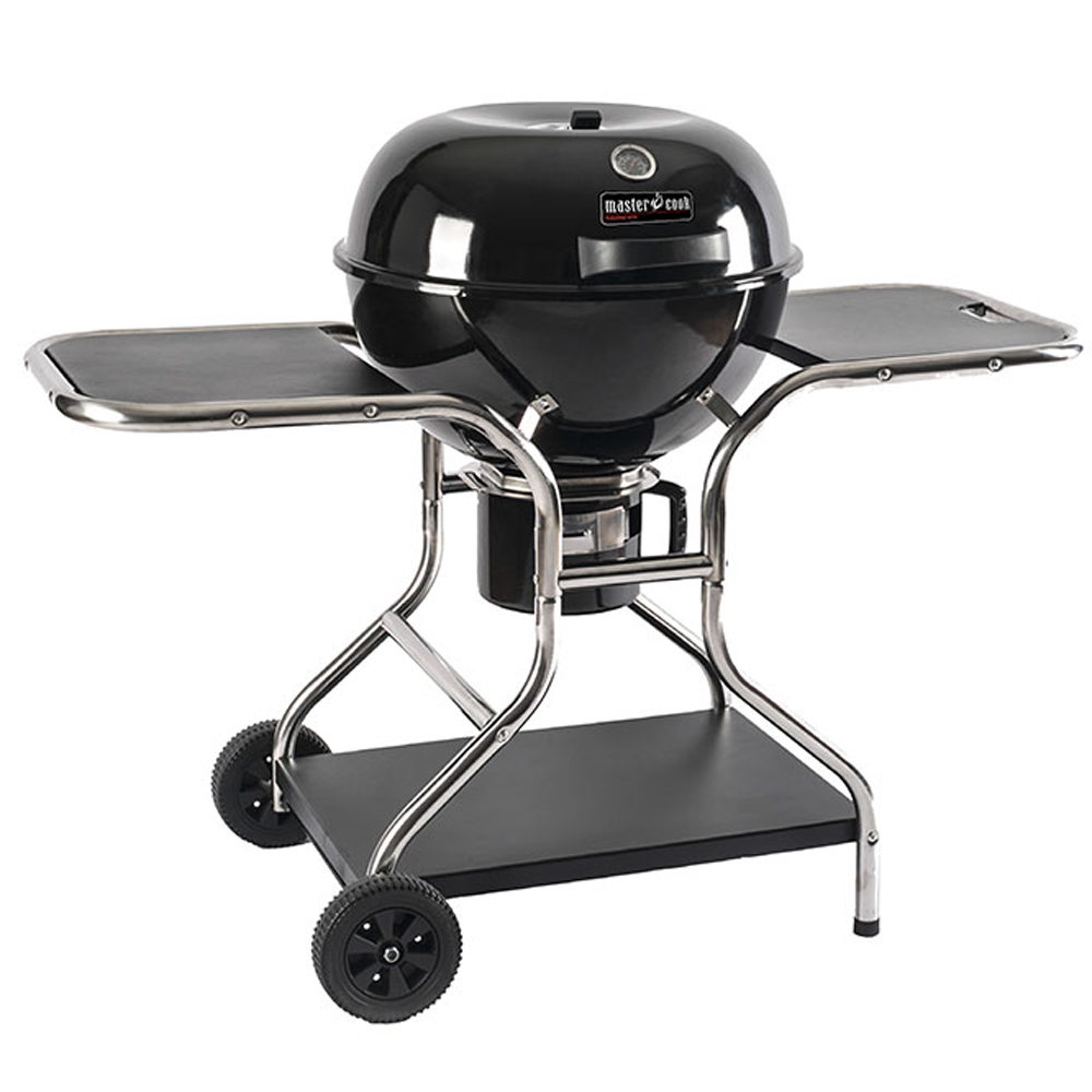 Mastercook barbecue on sale