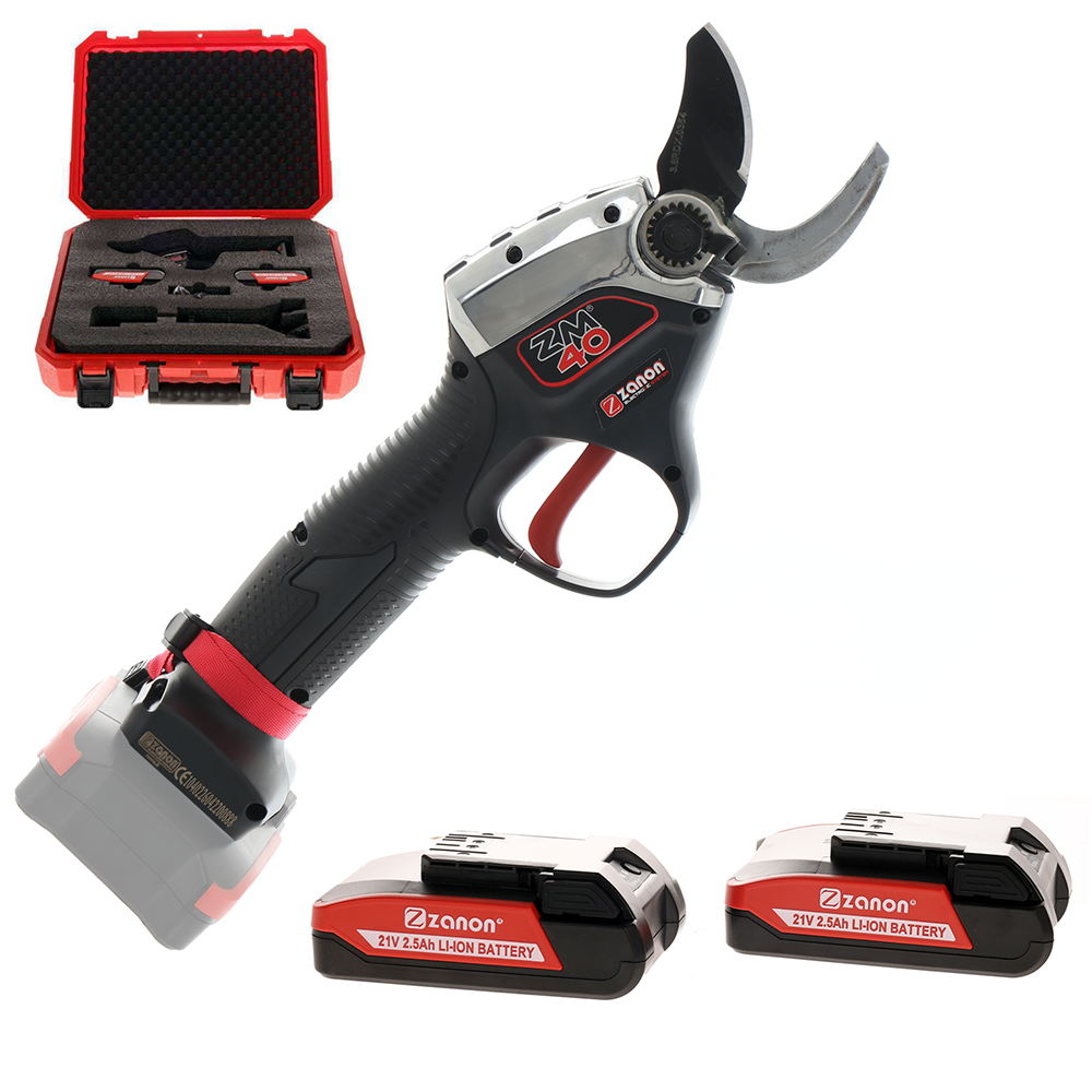 Cordless Electric Scissors 4.2V Cordless Multi-Cutter Replace Self