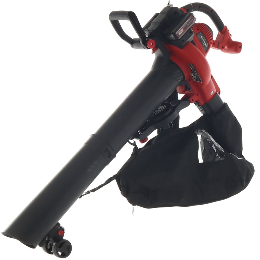 Feedback Reviews Einhell GE CL 36 230 Li E Leaf Blower best