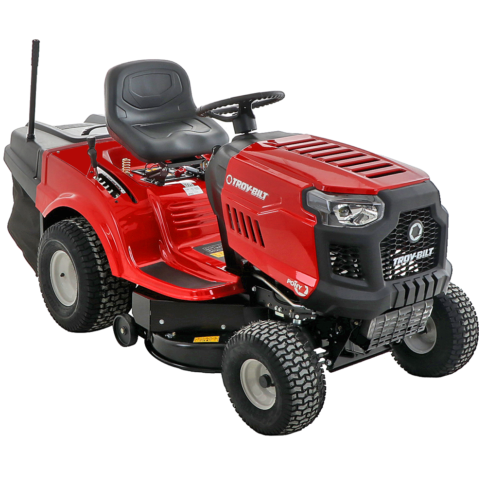 troy bilt pony 42x