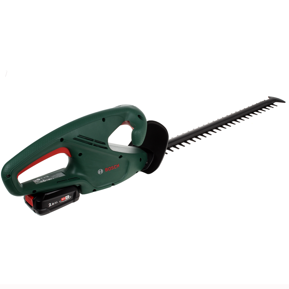 Bosch EasyHedgeCut 18 52 13 Battery powered Hedge Trimmer 18V 2Ah