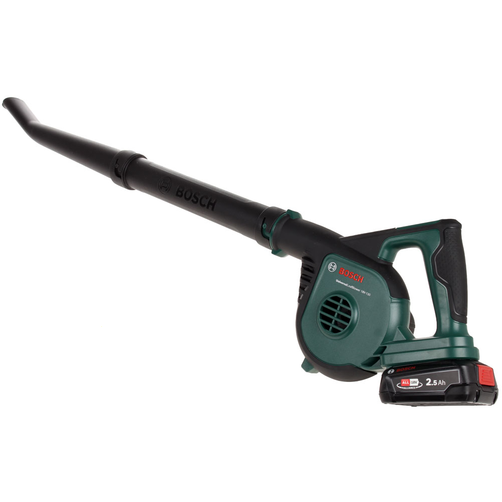 18V 2.0Ah 140 KM/H Cordless Blower