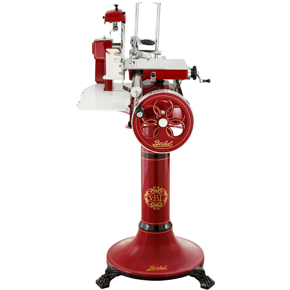 BERKEL B3 - Flywheel Meat Slicer , Best Deal On AgriEuro