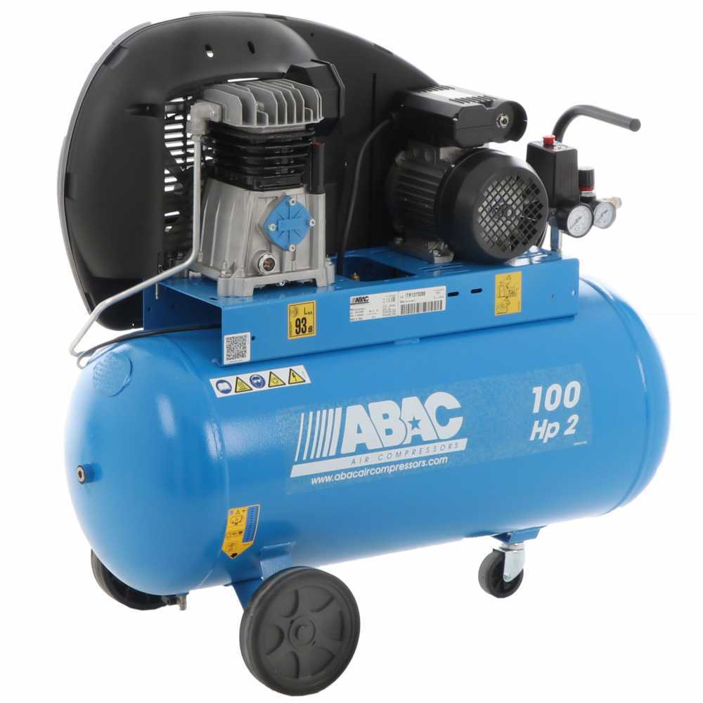 Abac air on sale compressor