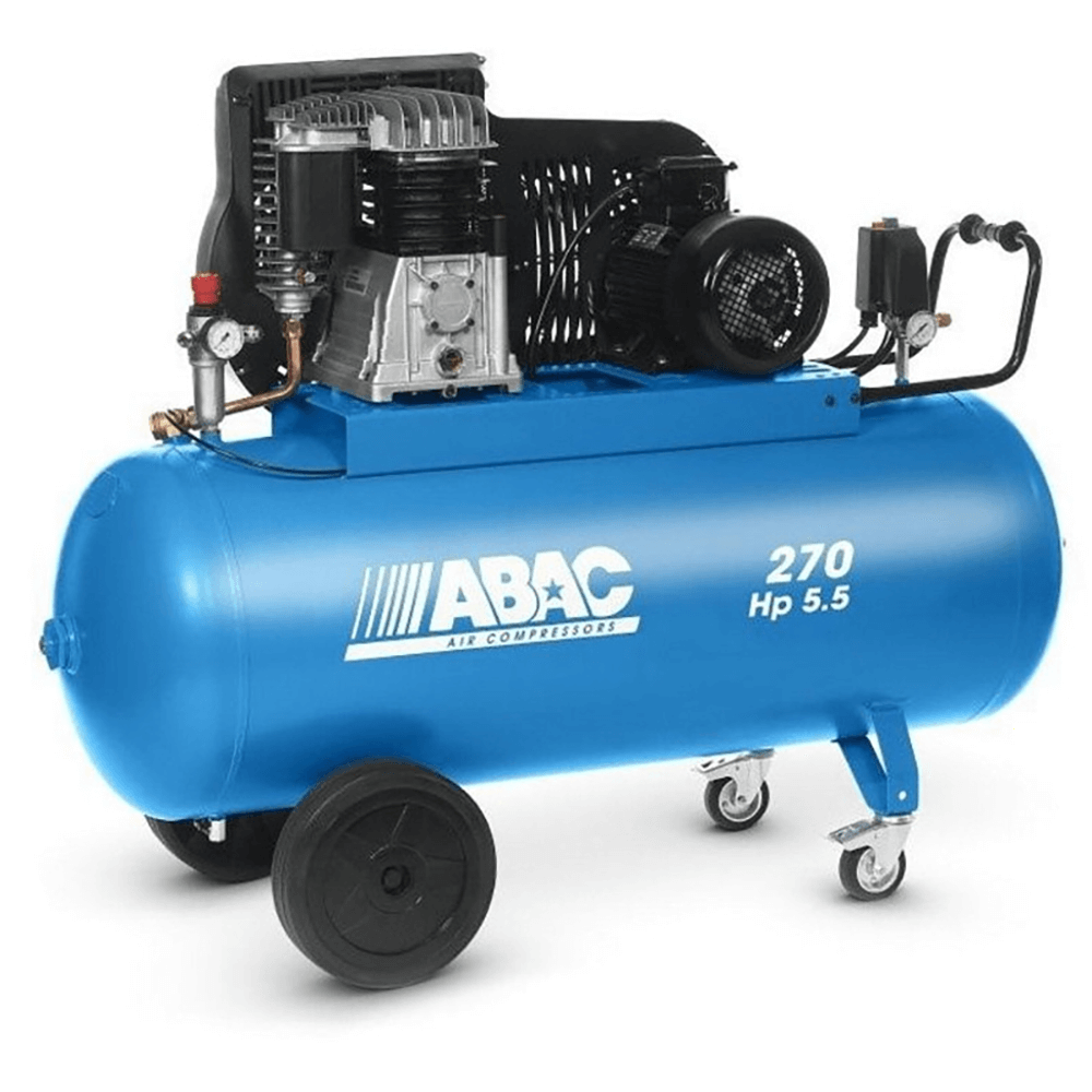 Abac compressor deals