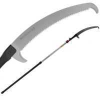 PRO Silky Hayauchi 3700 Telescopic Pruning Saw , best deal on AgriEuro