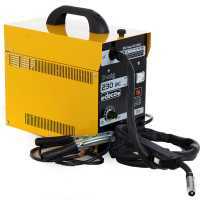 D-MIG 230 Wire Welder , deal on AgriEuro