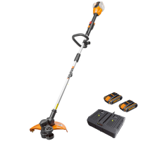 Worx WG184E 40V brush cutter best deal on AgriEuro