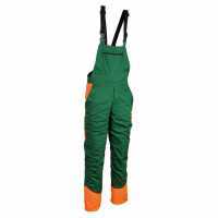 Cut-proof Safety Trousers and Chaps for Chainsaw - Offers AgriEuro 2024