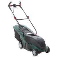 BOSCH UniversalRotak 450 1300W Electric Lawn Mower 35 cm Cutting Blade 40 L Grass Collector