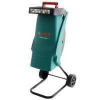 Garden Shredders Wood Chippers Bosch best deal on AgriEuro