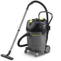 Wet & Dry Vacuum Cleaners