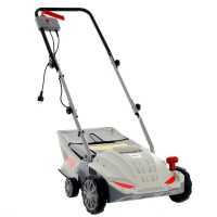 Lawn Scarifiers