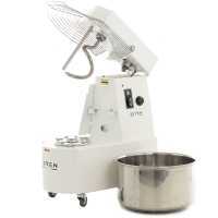 Dough Mixers