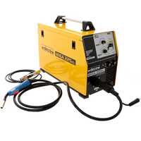 Welding Machines