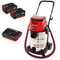 Wet & Dry Vacuum Cleaners