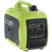 P3000I - Pramac Inverter Power Generator , best deal on AgriEuro