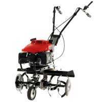 Garden Tillers