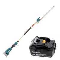 Makita extension hedge trimmer hot sale