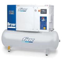 Electric Air Compressors