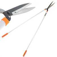 Lopping Shears and Manual Pruning Loppers