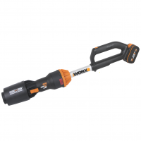 Feedback Reviews WORX HYPER WG543E.9 Leaf Blower best deal on