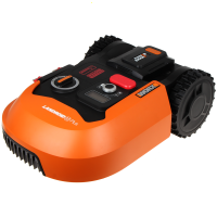 Worx Landroid WR167E Robot Lawn Mower with Perimeter Wire best