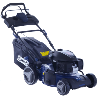 Best price self propelled deals lawn mower