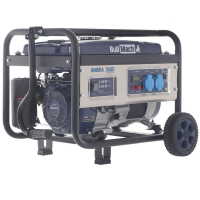 AMBRA 3600 - BullMach Power Generator , best deal on AgriEuro