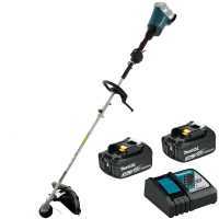 Makita dux60z accessories hot sale