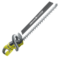 Ryobi hedge shop trimmer 36v