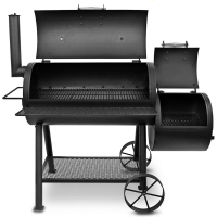 Feedback Reviews Char Broil Oklahoma Joe s Highland Smoker