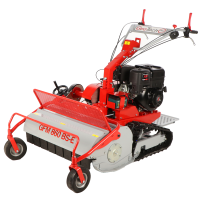 Petrol Rough Cut Mowers