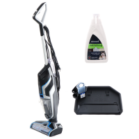 Floor Scrubber Dryers