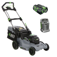 Datasheet EGO LM1903E-SP battery-powered lawn mower - 56 V 5Ah , best ...