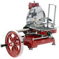 BERKEL B114 Red - Flywheel Meat Slicer , Best Deal On AgriEuro